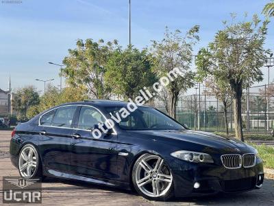BMW 5 Serisi 2011 520d M Sport