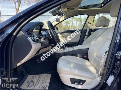 BMW 5 Serisi 2011 520d M Sport