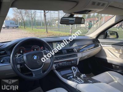 BMW 5 Serisi 2011 520d M Sport