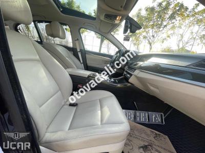 BMW 5 Serisi 2011 520d M Sport