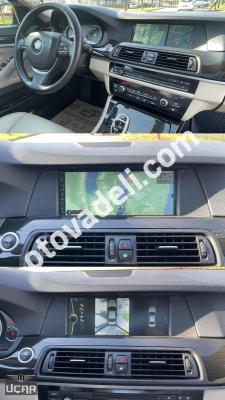 BMW 5 Serisi 2011 520d M Sport