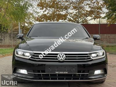 Volkswagen Passat 2015 1.4 TSI BlueMotion Highline