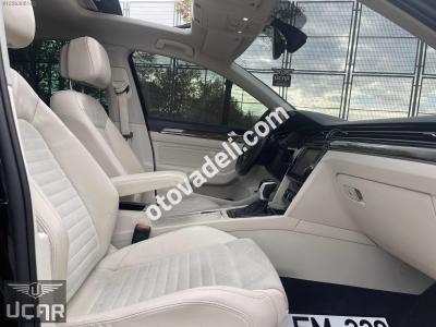 Volkswagen Passat 2015 1.4 TSI BlueMotion Highline