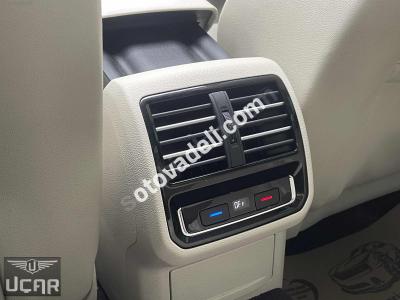 Volkswagen Passat 2015 1.4 TSI BlueMotion Highline