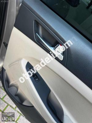 Hyundai Tucson 2016 1.6 T-GDI Elite Plus