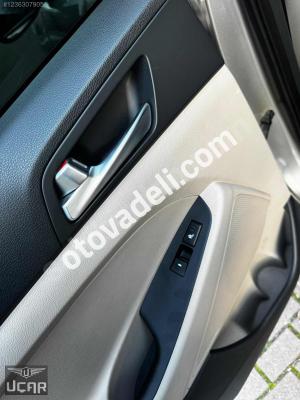 Hyundai Tucson 2016 1.6 T-GDI Elite Plus