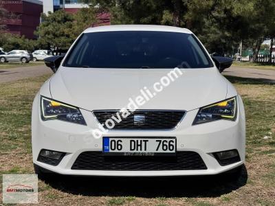 Seat Leon 2015 1.2 TSI Style