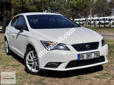 Seat Leon 2015 1.2 TSI Style