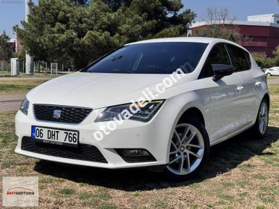 Seat Leon 2015 1.2 TSI Style