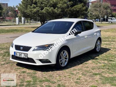 Seat Leon 2015 1.2 TSI Style