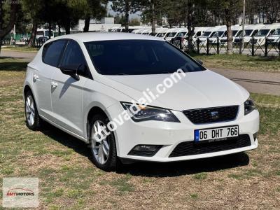 Seat Leon 2015 1.2 TSI Style