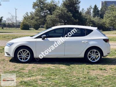 Seat Leon 2015 1.2 TSI Style