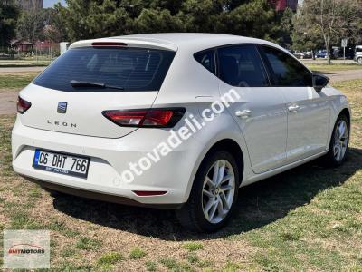 Seat Leon 2015 1.2 TSI Style