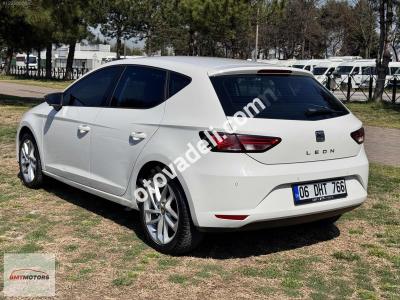 Seat Leon 2015 1.2 TSI Style
