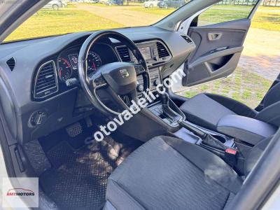Seat Leon 2015 1.2 TSI Style