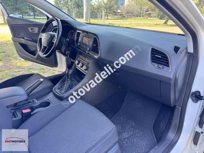 Seat Leon 2015 1.2 TSI Style