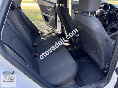 Seat Leon 2015 1.2 TSI Style