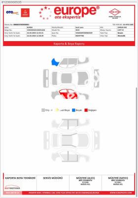 Seat Leon 2015 1.2 TSI Style