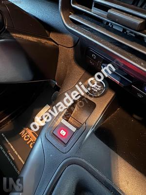 Peugeot Rifter 2022 1.5 BlueHDI Allure