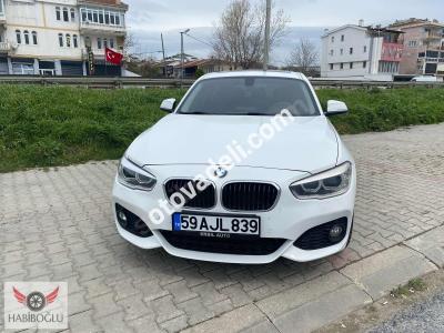 BMW 1 Serisi 2015 116d Joy Plus