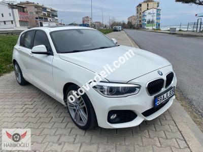 BMW 1 Serisi 2015 116d Joy Plus