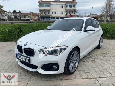BMW 1 Serisi 2015 116d Joy Plus