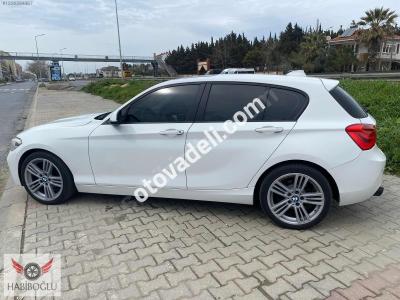 BMW 1 Serisi 2015 116d Joy Plus