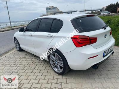 BMW 1 Serisi 2015 116d Joy Plus