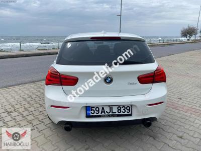 BMW 1 Serisi 2015 116d Joy Plus