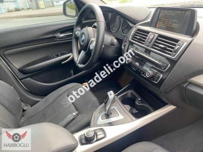 BMW 1 Serisi 2015 116d Joy Plus