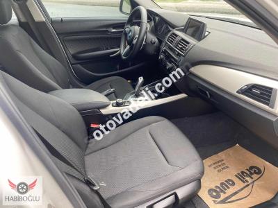 BMW 1 Serisi 2015 116d Joy Plus
