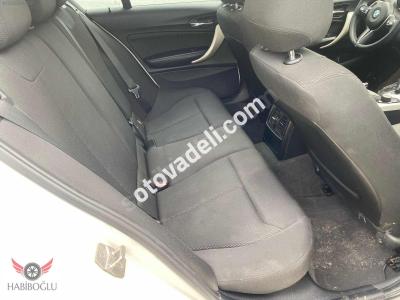 BMW 1 Serisi 2015 116d Joy Plus