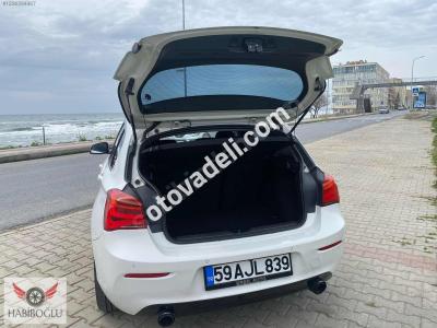 BMW 1 Serisi 2015 116d Joy Plus