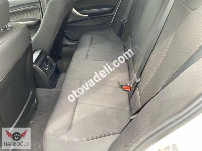 BMW 1 Serisi 2015 116d Joy Plus