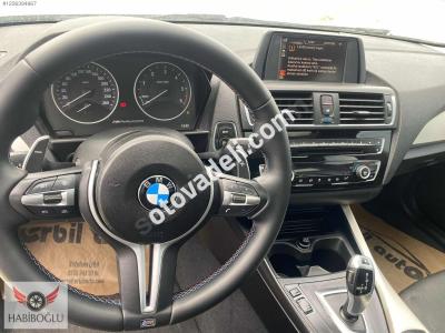 BMW 1 Serisi 2015 116d Joy Plus