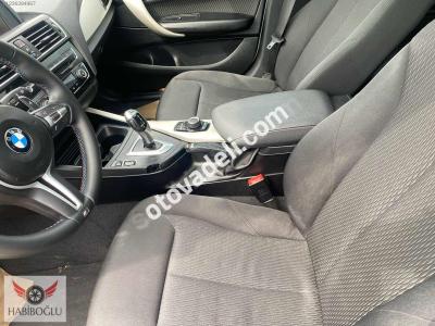 BMW 1 Serisi 2015 116d Joy Plus