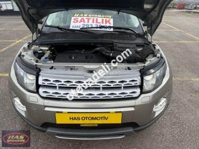 Land Rover Range Rover Evoque 2012 2.0 Si4 Prestige