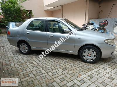 Fiat Albea 2008 Sole 1.3 Multijet Dynamic