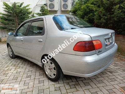 Fiat Albea 2008 Sole 1.3 Multijet Dynamic