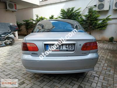 Fiat Albea 2008 Sole 1.3 Multijet Dynamic