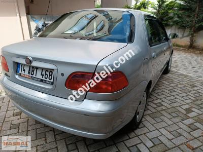 Fiat Albea 2008 Sole 1.3 Multijet Dynamic