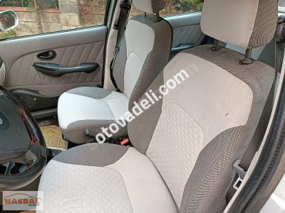 Fiat Albea 2008 Sole 1.3 Multijet Dynamic