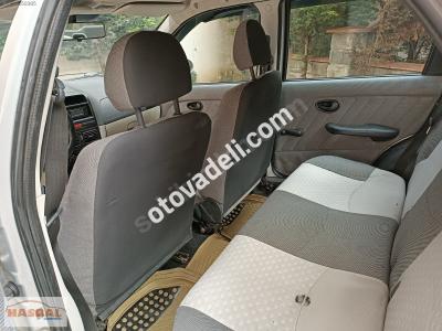 Fiat Albea 2008 Sole 1.3 Multijet Dynamic