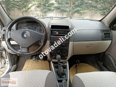 Fiat Albea 2008 Sole 1.3 Multijet Dynamic