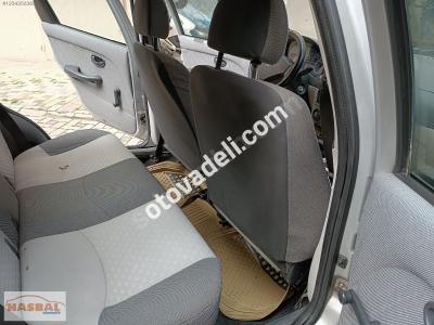 Fiat Albea 2008 Sole 1.3 Multijet Dynamic