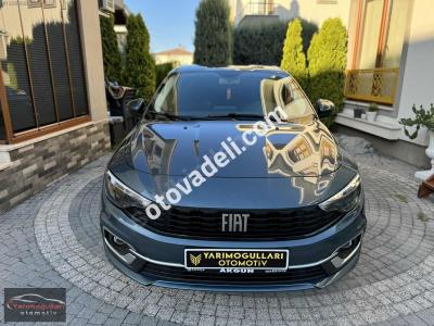 Fiat Egea 2023 1.3 Multijet Easy Plus