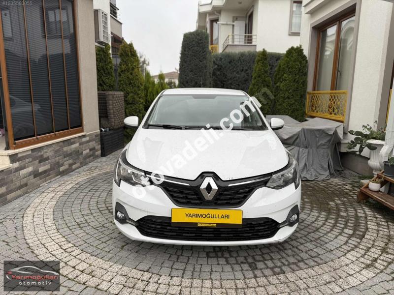 Renault Taliant 2023 1.0 T Joy