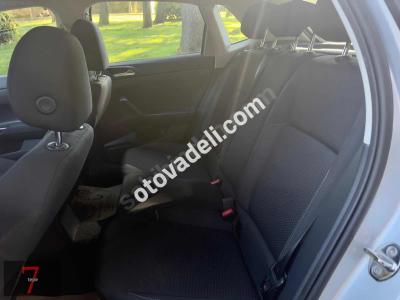 Volkswagen Polo 2017 1.0 TSI Comfortline