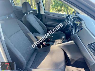Volkswagen Polo 2017 1.0 TSI Comfortline