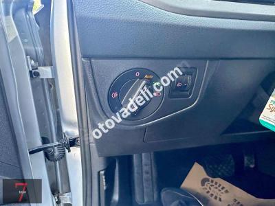 Volkswagen Polo 2017 1.0 TSI Comfortline